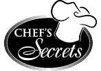 Chef's Secrets