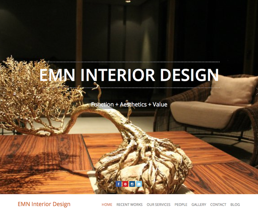 EMN Interior Design