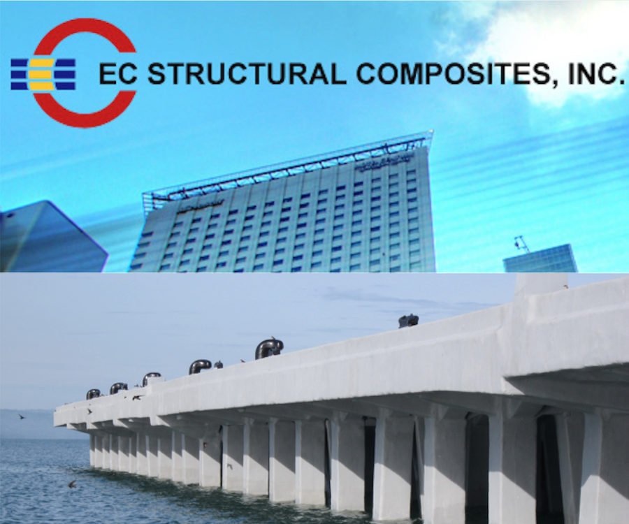 EC Structural Composite