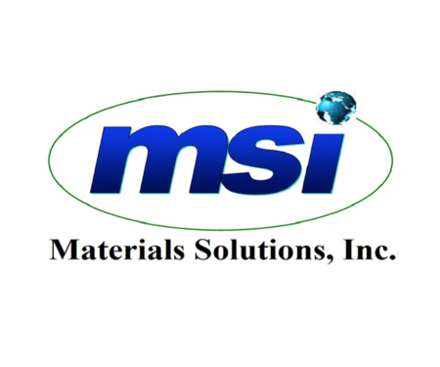 Material Solutions, Inc.